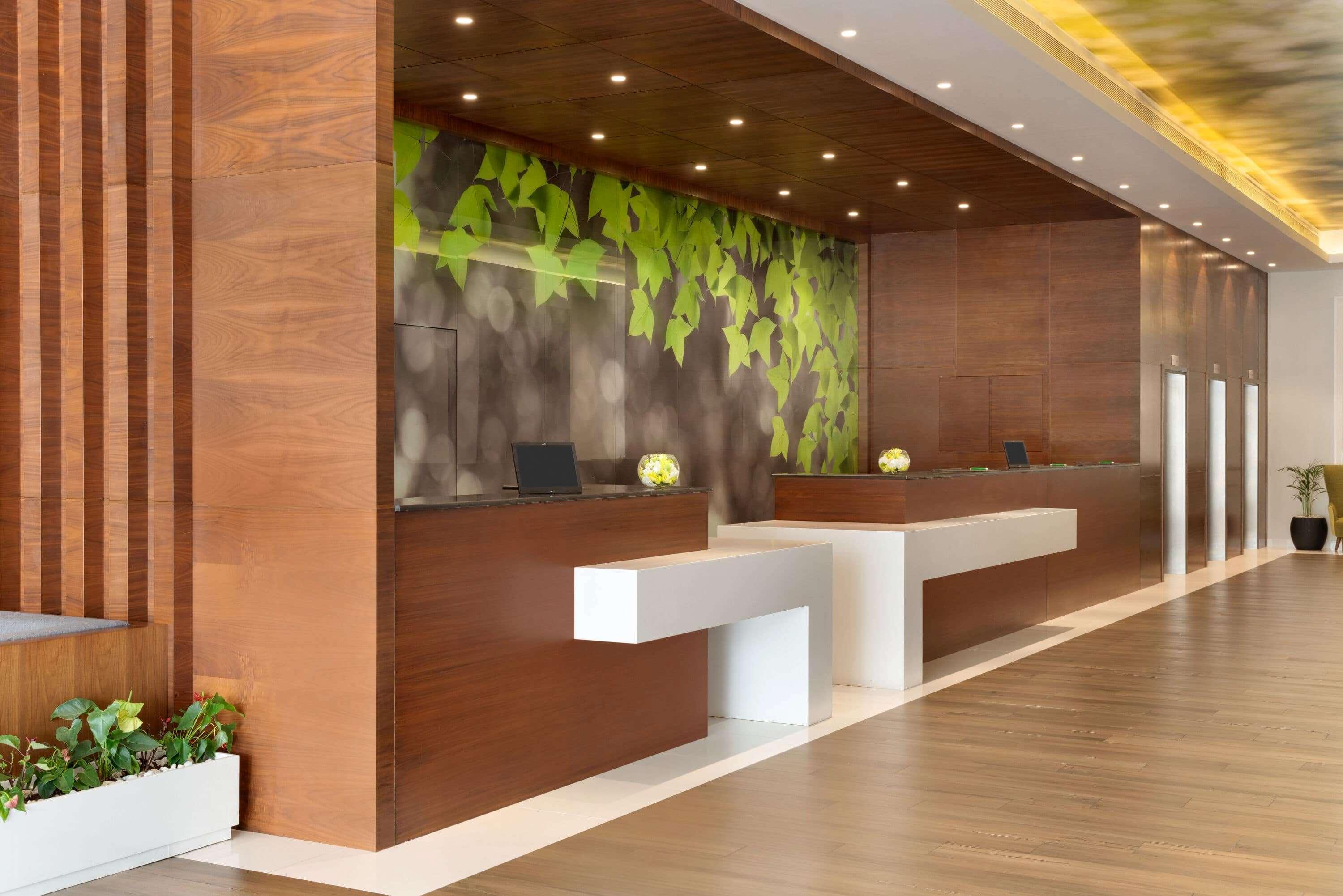 Wyndham Garden Muscat Al Khuwair Hotel Екстериор снимка