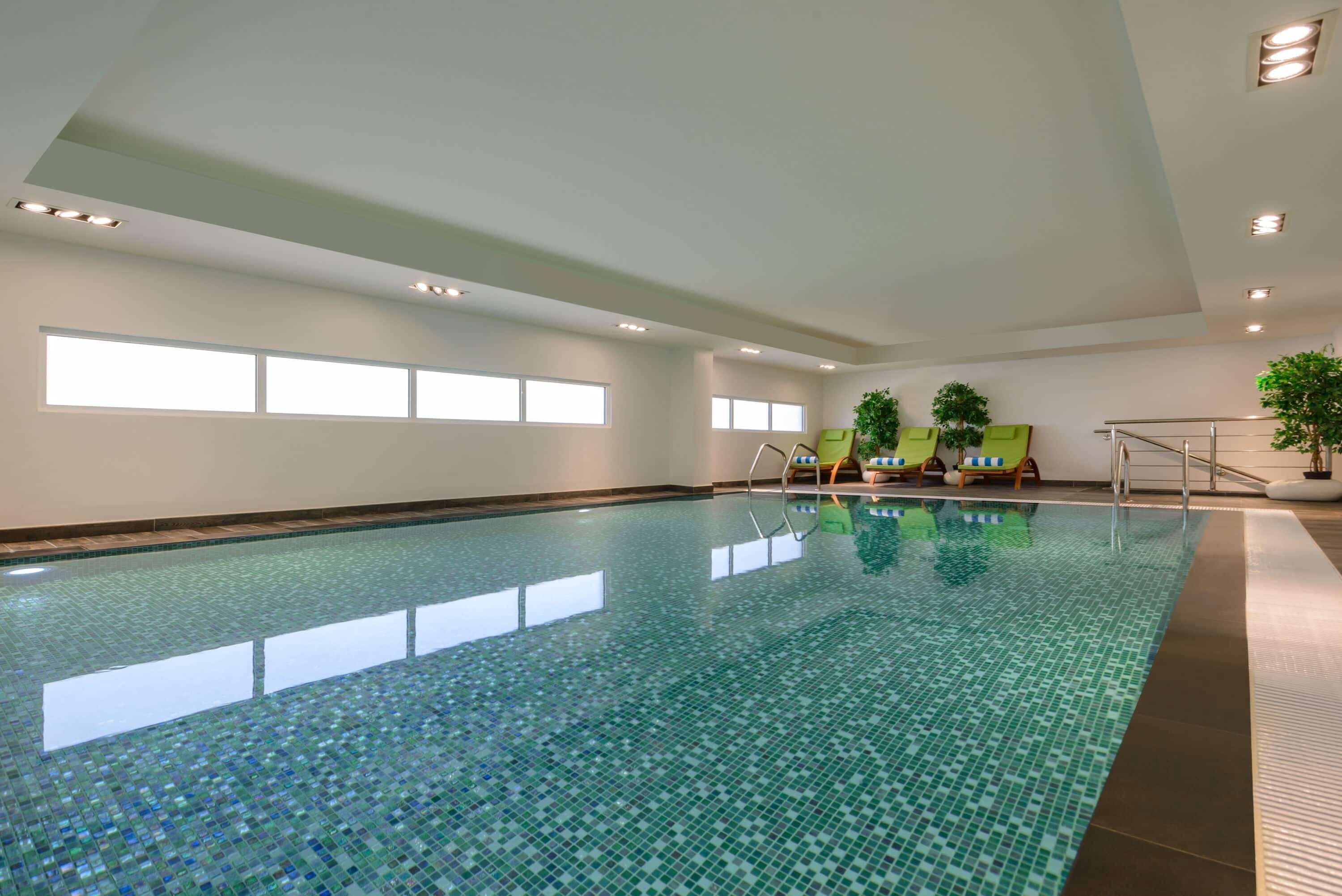 Wyndham Garden Muscat Al Khuwair Hotel Екстериор снимка